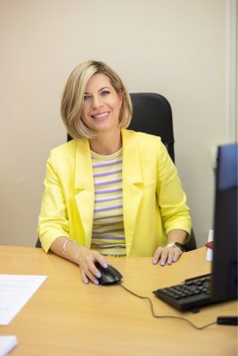 Волкова Елена Анатольевна.