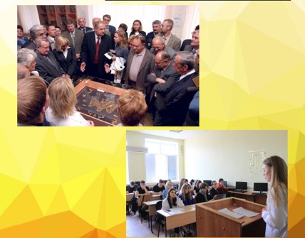 Набор на направление подготовки «Документоведение  и архивоведение».