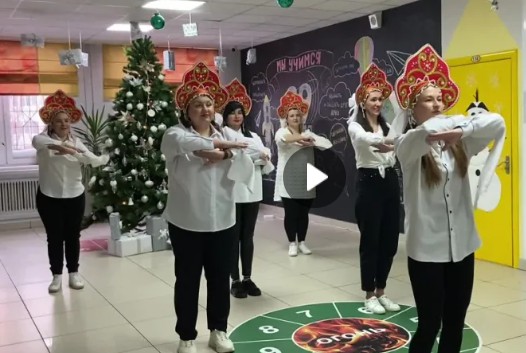 патриотический квест «Наша Родина большая, необъятная страна».