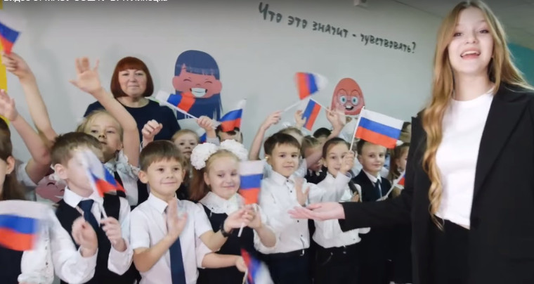 МЫ — абсолютные победители!.