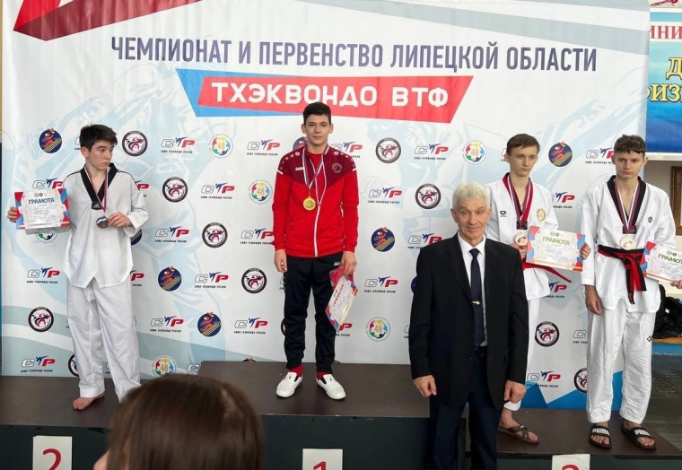 Победы.